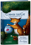 All About Reading Level 1: Cobweb the Cat (Volume 3, Color Edition)