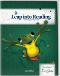 All About Reading Level 2: Leap into Reading Activity Book (Color Edition)