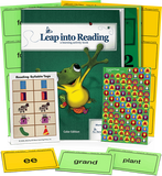 All About Reading Level 2: Complete Package (Color Edition)