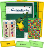 All About Reading Level 2: Student Packet (Color Edition)