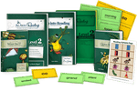 All About Reading Level 2: Complete Package (Color Edition)