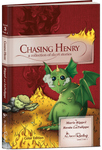 All About Reading Level 3: Chasing Henry (Volume 1 Color Edition)