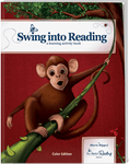 All About Reading Level 3: Student Packet (Color Edition)