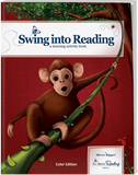 All About Reading Level 3: Student Packet (Color Edition)