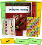 All About Reading Level 3: Student Packet (Color Edition)