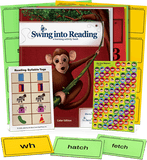 All About Reading Level 3: Student Packet (Color Edition)