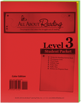 All About Reading Level 3: Complete Package (Color Edition)
