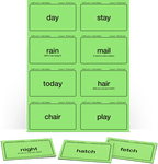 All About Reading Level 3: Student Packet (Color Edition)
