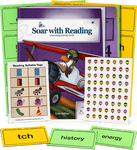 All About Reading Level 4 Student Packet Color Edition