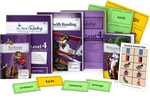 All About Reading Level 4: Complete Package (Color Edition)