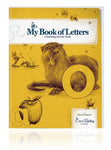 All About Reading Pre-reading: My Book of Letters Activity Book
