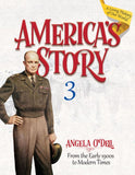 America's Story 3: From Early 1900s to Modern Times (Teacher/Student Set)