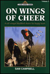 On Wings of Cheer (Living Forest Series #5)