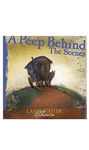 Peep Behind the Scenes (Lamplighter Theatre CD)
