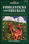 Fiddlesticks and Freckles (Living Forest Series #9)