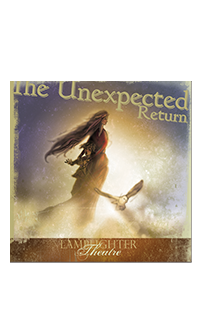 Unexpected Return, The (Lamplighter Theatre CD)