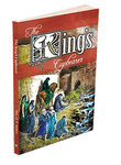King's Cupbearer: The Story of Nehemiah, The