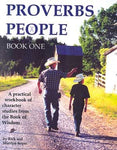 Proverbs People - Volume 1