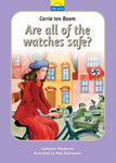 Corrie Ten Boom: Are All the Watches Safe? (Little Lights Series - Book #3)