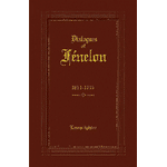 Dialogues of Fenelon Volume I