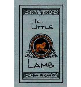 Little Lamb, The