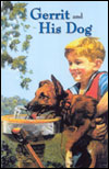 Gerrit & His Dog