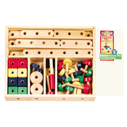 Construction Set in a Box