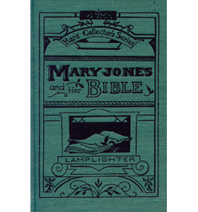 Mary Jones and Her Bible (Hardback)