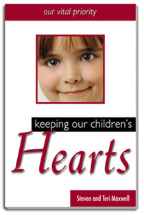 Keeping Our Children's Hearts