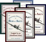 Bob & Arty Series (Set of 7 Books)