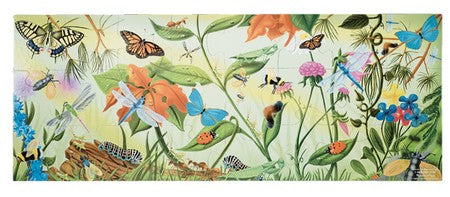 Bugs Floor Puzzle