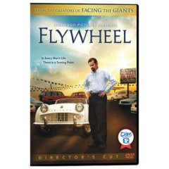 Flywheel (DVD)