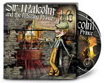Sir Malcolm and the Missing Prince (Lamplighter Theatre CD)