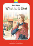 Mary Slessor: What Is It Like? (Little Lights Series - Book #10)