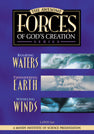 Awesome Forces of God's Creation (3 DVD Album)