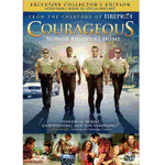 Courageous (DVD)