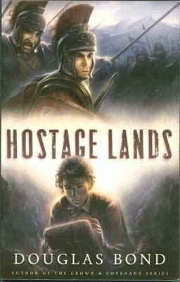 Hostage Lands