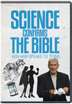 Science Confirms the Bible (DVD)