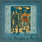 Escape from the Eagle's Nest (Lamplighter Theatre CD)