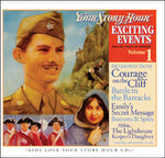 Exciting Events Volume #1 - Your Story Hour CDs