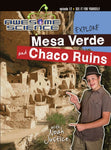 Explore Mesa Verde and Chaco Ruins with Noah Justice (DVD)