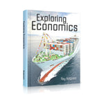 Exploring Economics Text (2016)