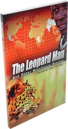 Leopard Man