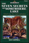 Seven Secrets of Somewhere Lake (Living Forest Series #7)