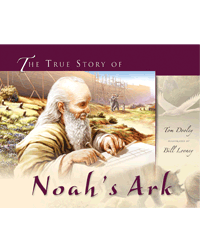 True Story of Noah's Ark, The
