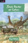 Jungle Doctor on Safari (#8)