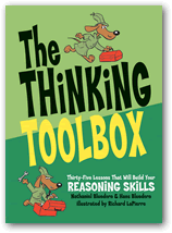 Thinking Toolbox, The