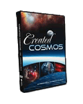 Created Cosmos (DVD)