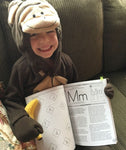 Foundations Phonics