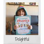 Foundations Phonics